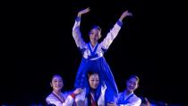 일본군 위안부 피해자 기림의 날 기념공연 '소녀를 위한 아리랑'